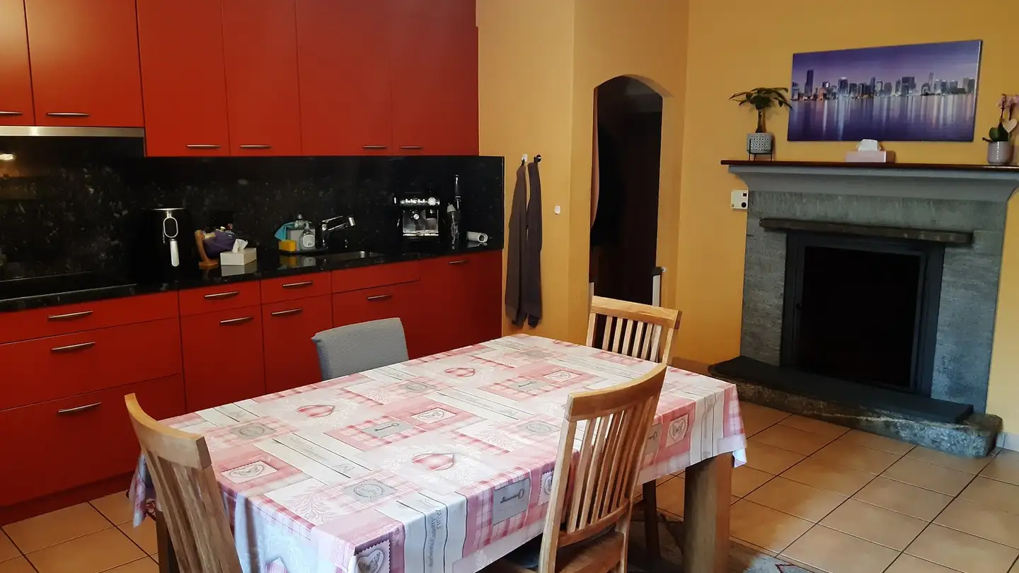 Casa singola in vendita - Via Morobbia 9, 6512 Giubiasco - Foto 3