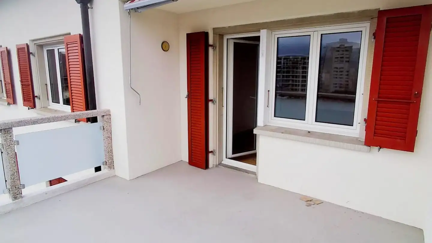 Apartment for rent - Rue Du Temple 85, 2800 Delémont