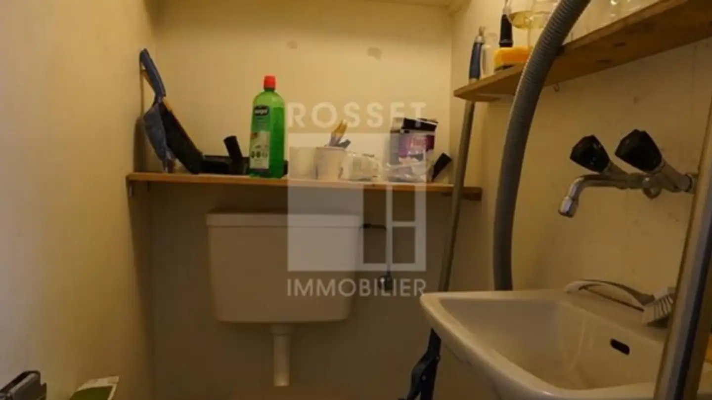 Shop for rent - Rue Ancienne 4, 1227 Carouge GE - Photo 4