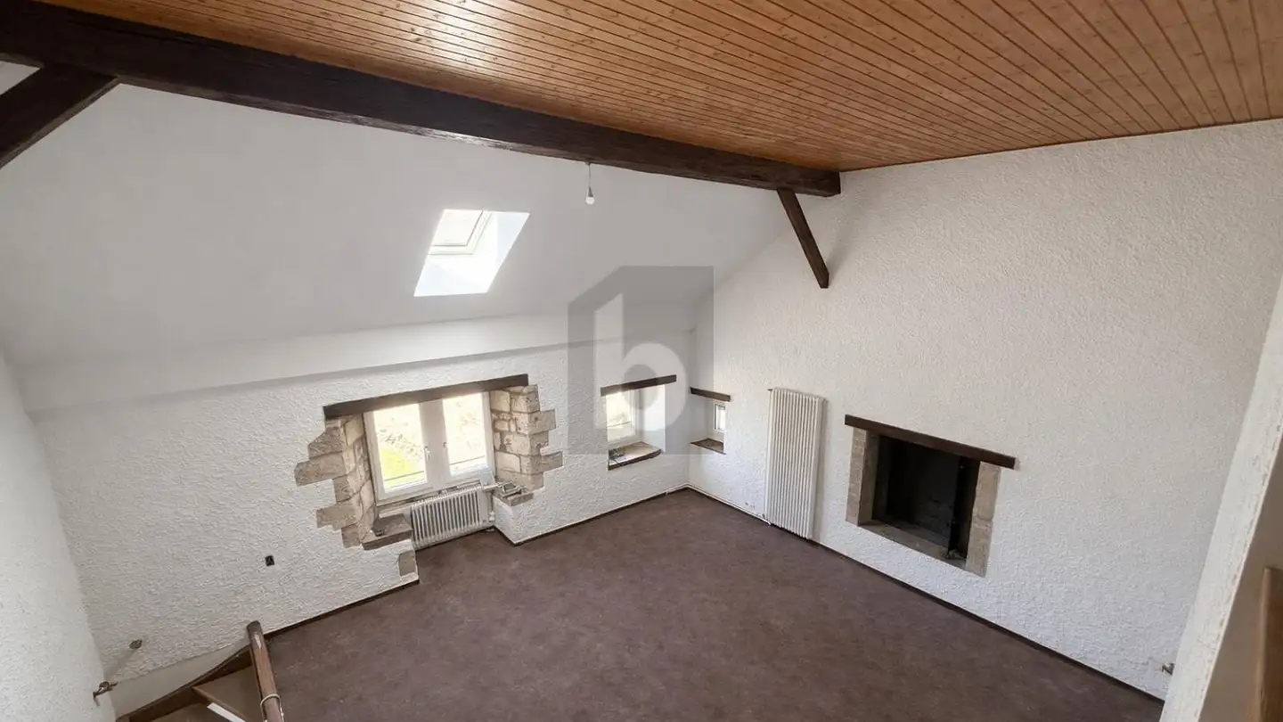 Casa a schiera in affitto - 1372 Bavois - Foto 2