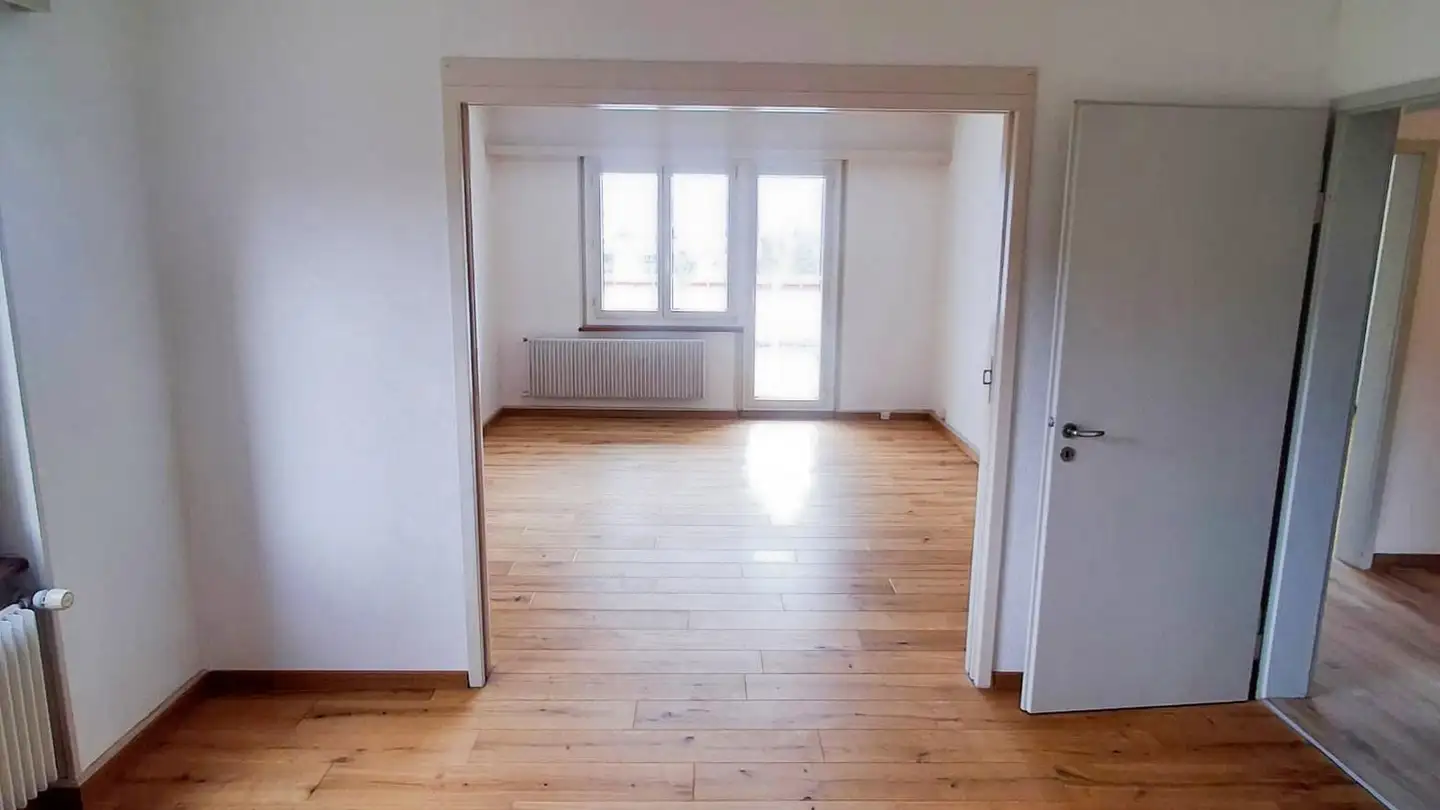 Apartment for rent - Rue Du Temple 85, 2800 Delémont - Photo 4