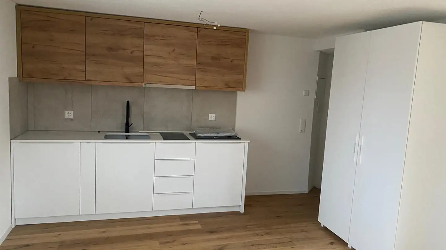 Appartement à louer - Tramstrasse 27, 9442 Berneck - Photo 2