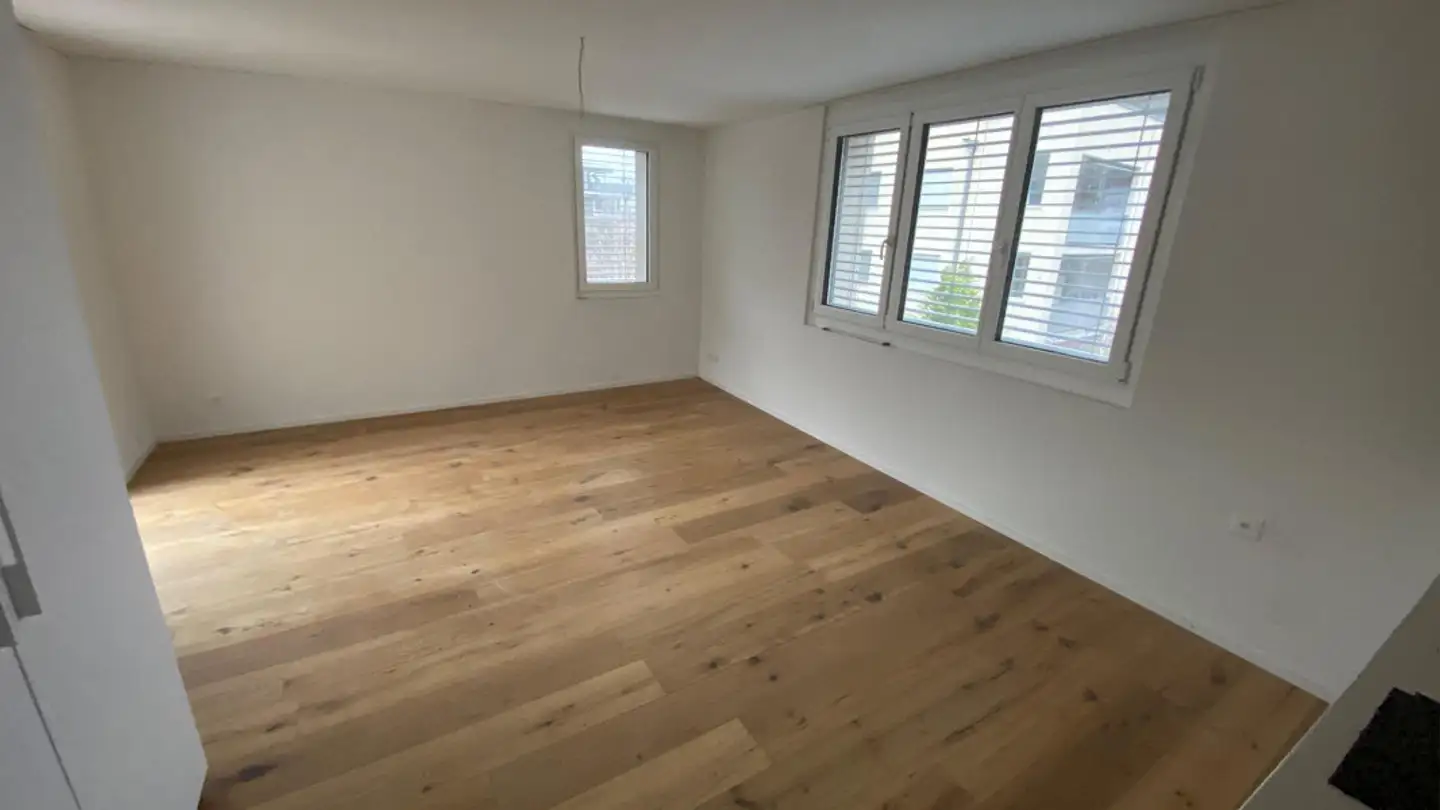 Appartement à louer - Tramstrasse 27, 9442 Berneck - Photo 3