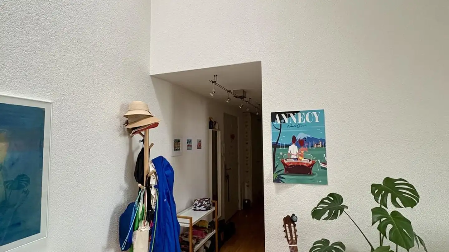 Wohnung mieten - 3014 Bern - Foto 2