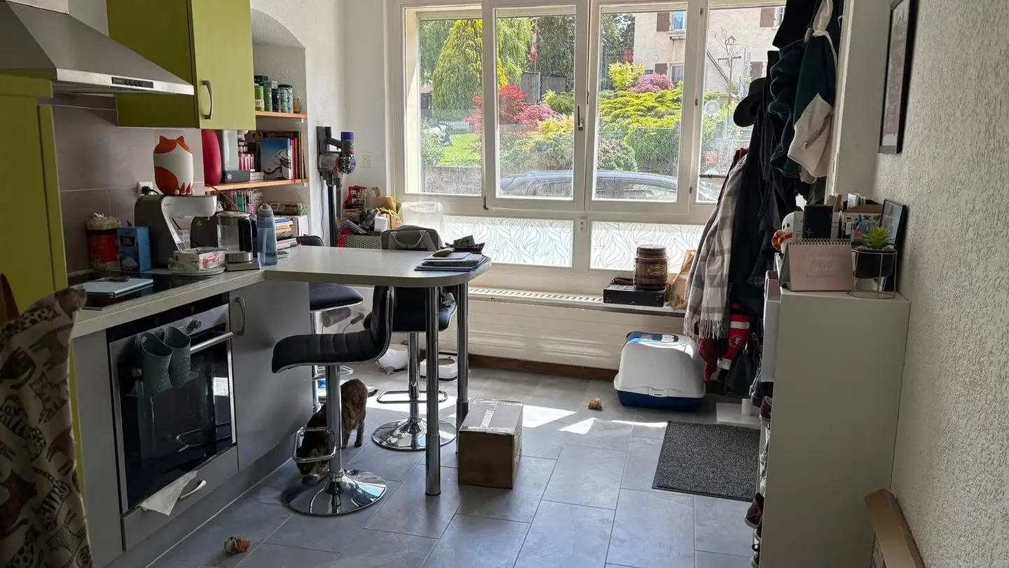 Appartamento in affitto - Grand Rue 45, 1373 Chavornay