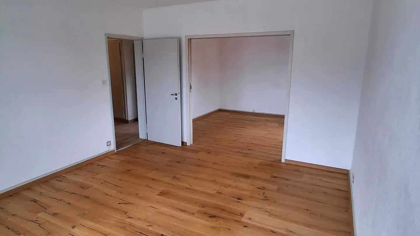 Apartment for rent - Rue Du Temple 85, 2800 Delémont - Photo 3