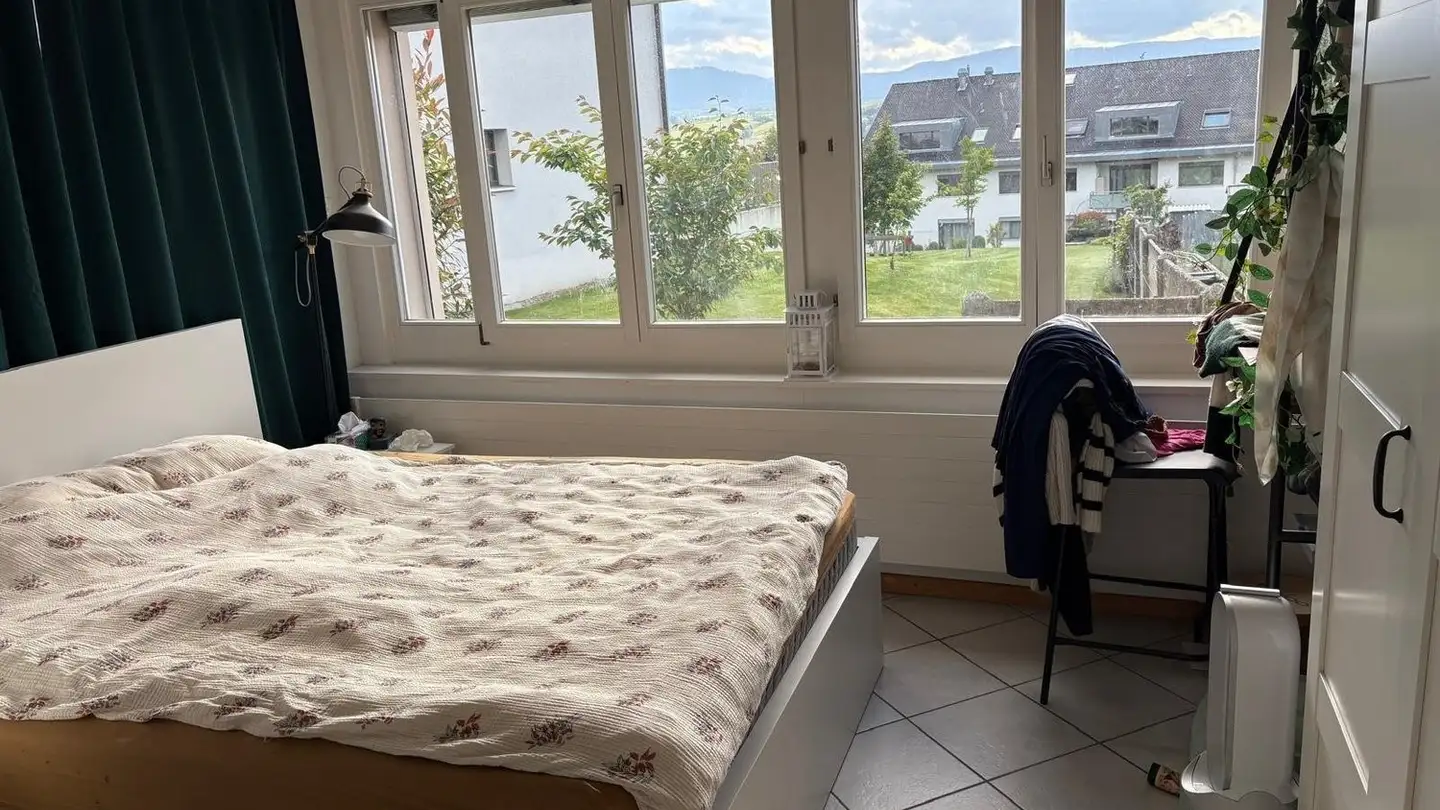 Appartamento in affitto - Grand Rue 45, 1373 Chavornay - Foto 2