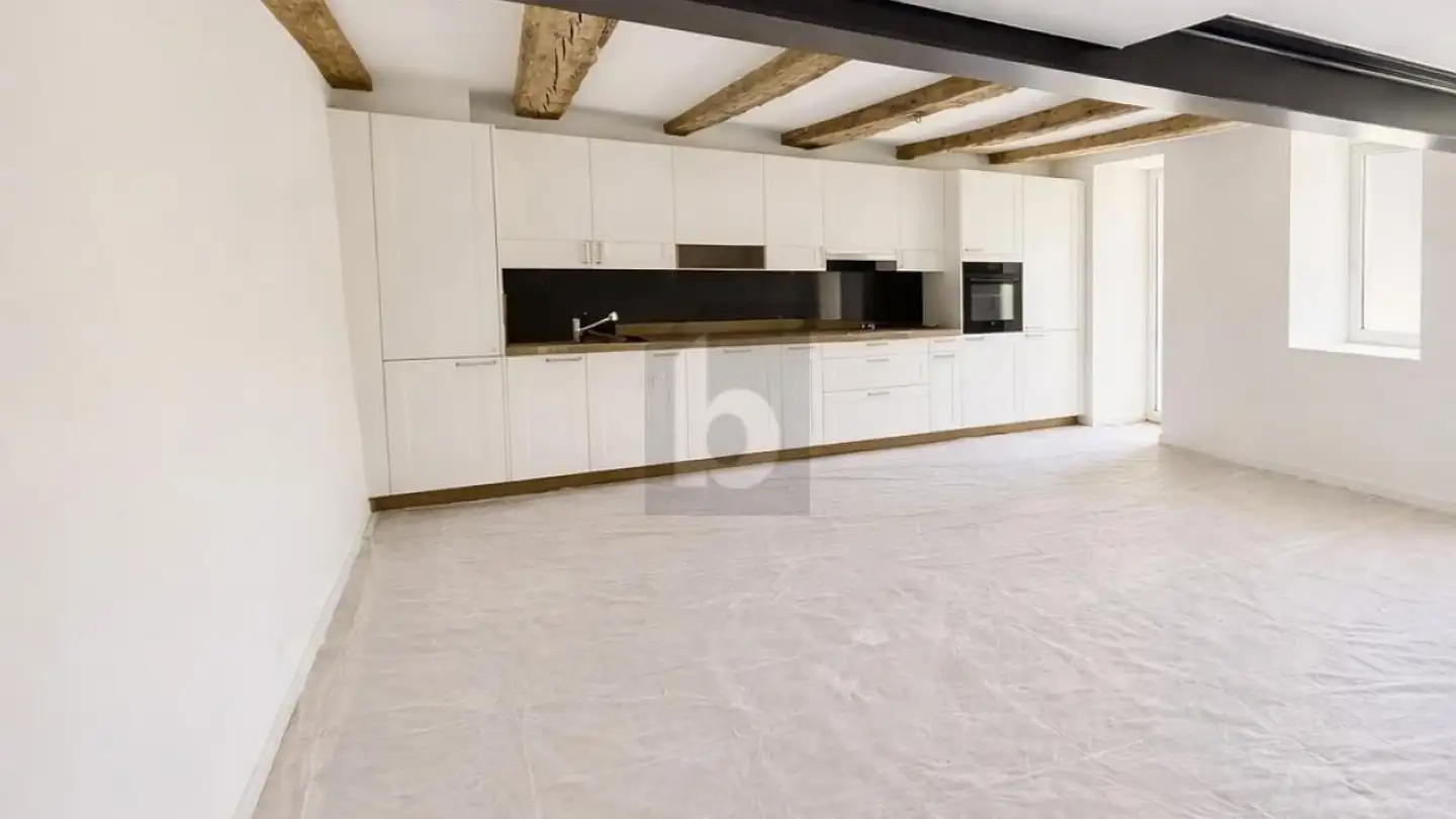 Casa a schiera in affitto - 1372 Bavois