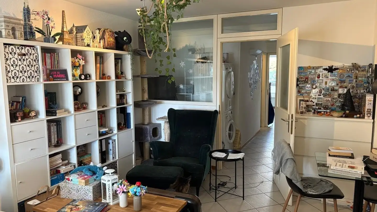 Appartamento in affitto - Grand Rue 45, 1373 Chavornay - Foto 3