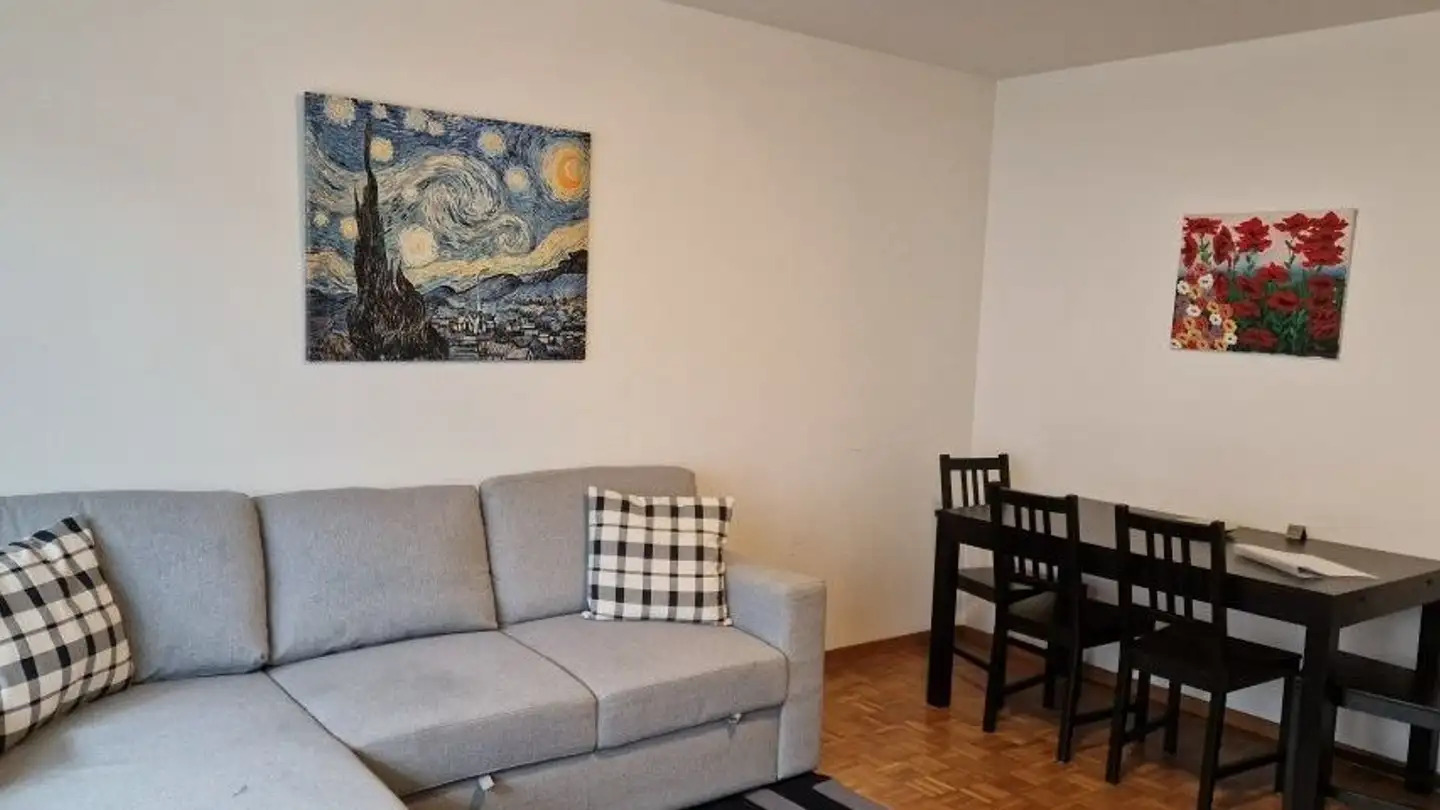 Appartement à louer - 8952 Schlieren