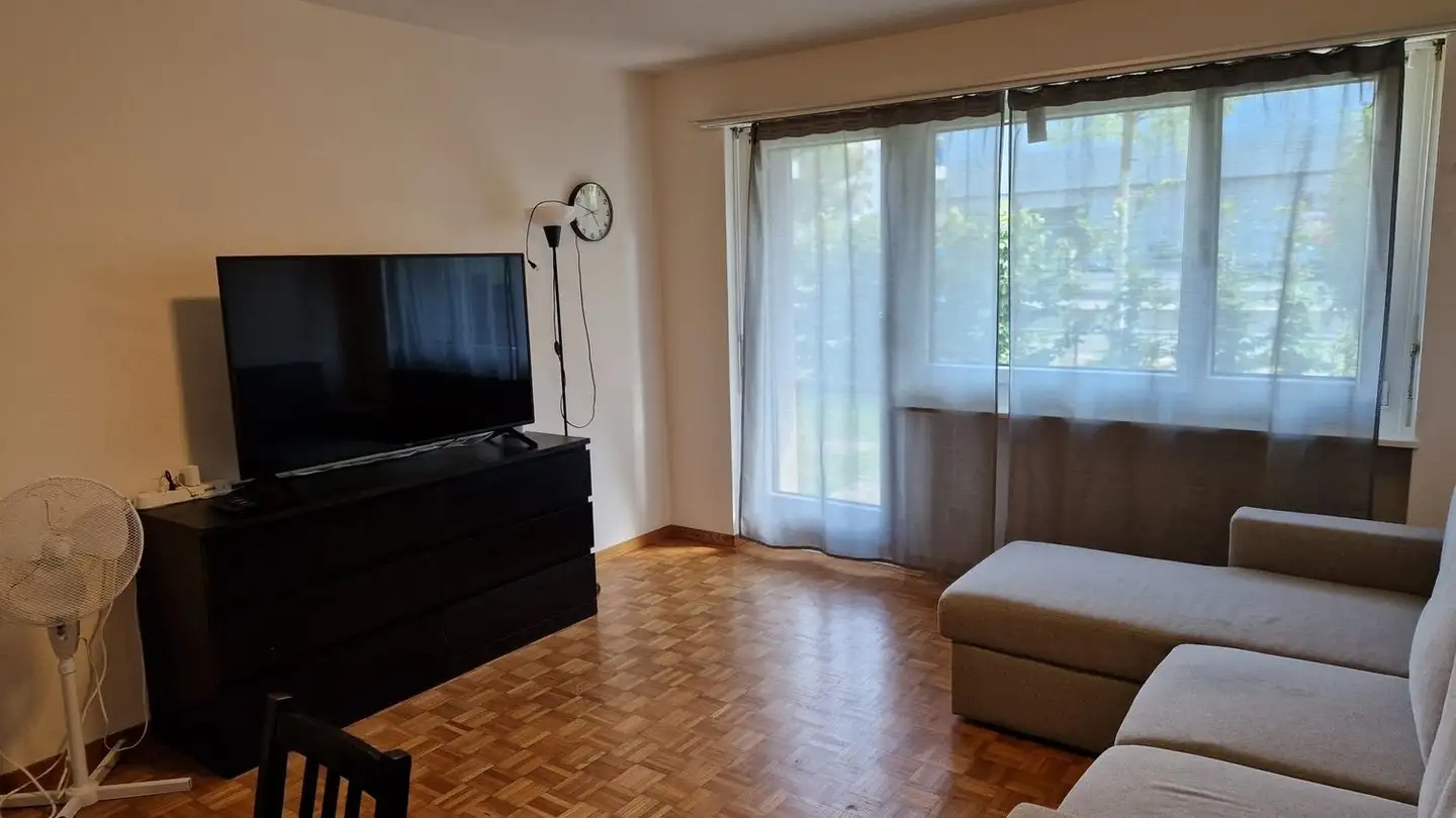 Appartement à louer - 8952 Schlieren - Photo 4