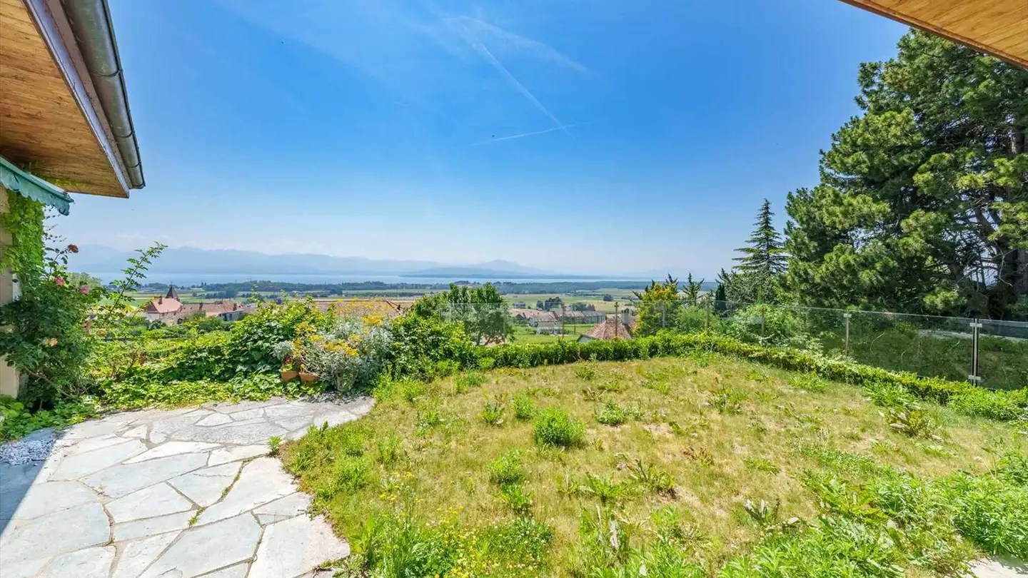 Villa in vendita - 1183 Bursins - Foto 3