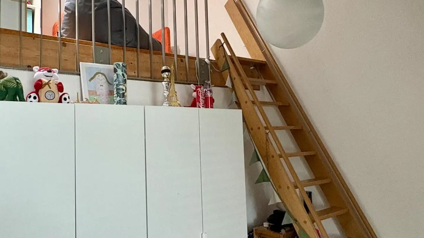 Wohnung mieten - 3014 Bern - Foto 4