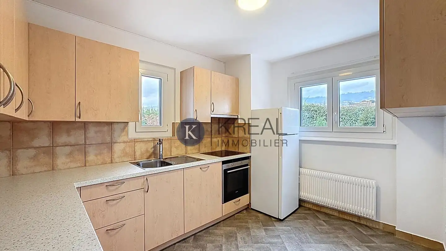 Appartement à vendre - 1166 Perroy - Photo 2