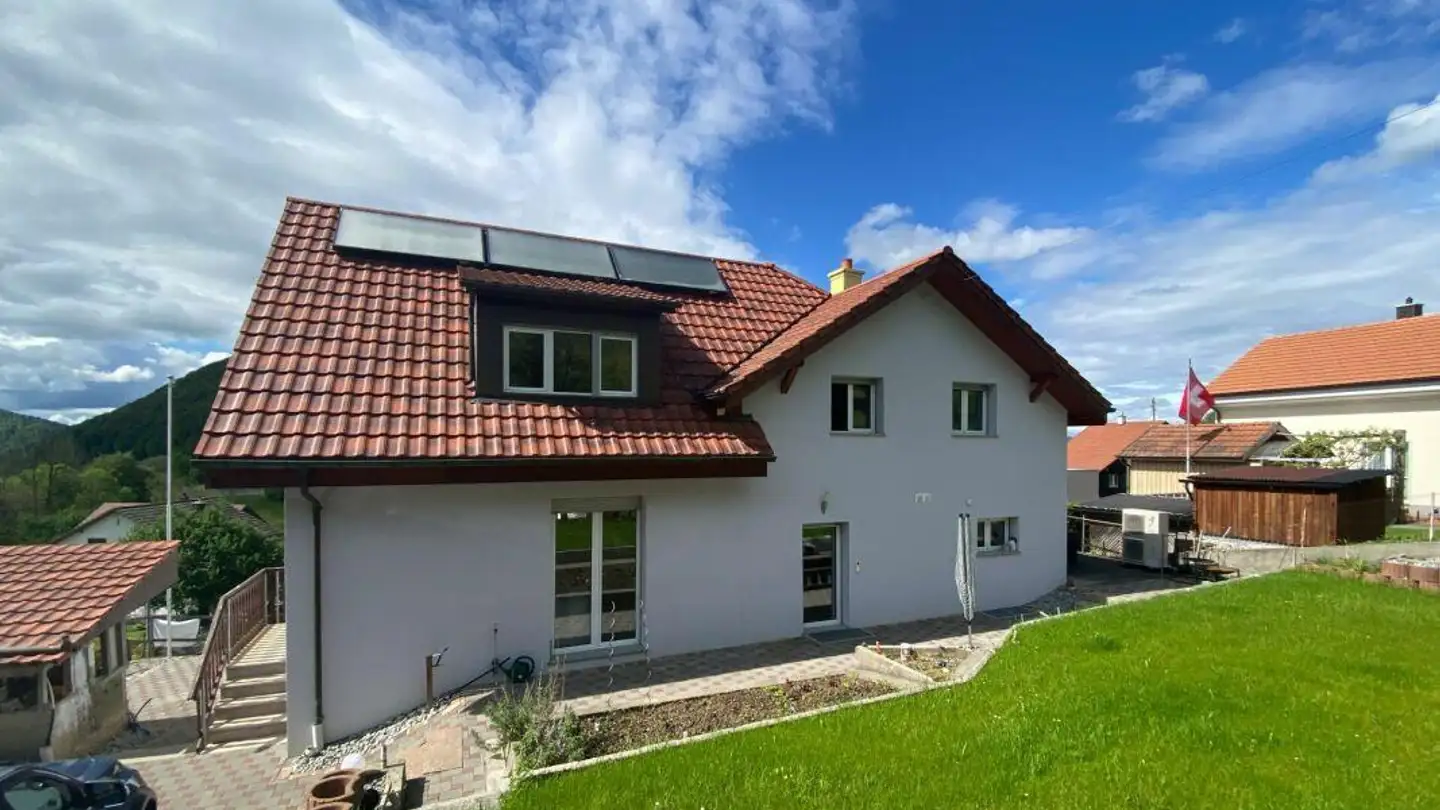 Edificio residenziale in vendita - Oberdorfweg 95, 4247 Grindel - Photo 2