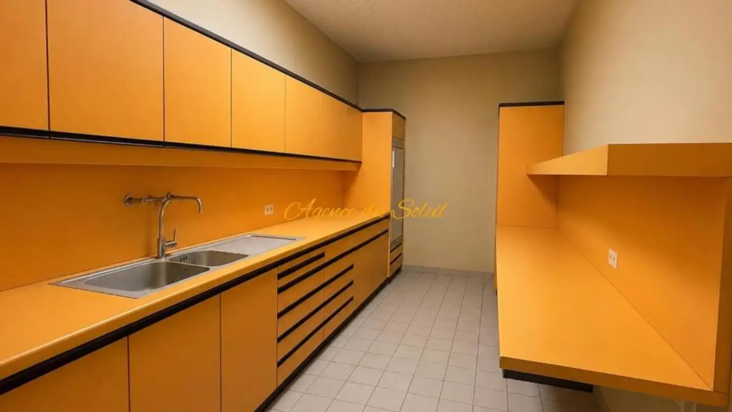 Studio medico in vendita - 3963 Crans-Montana - Foto 3