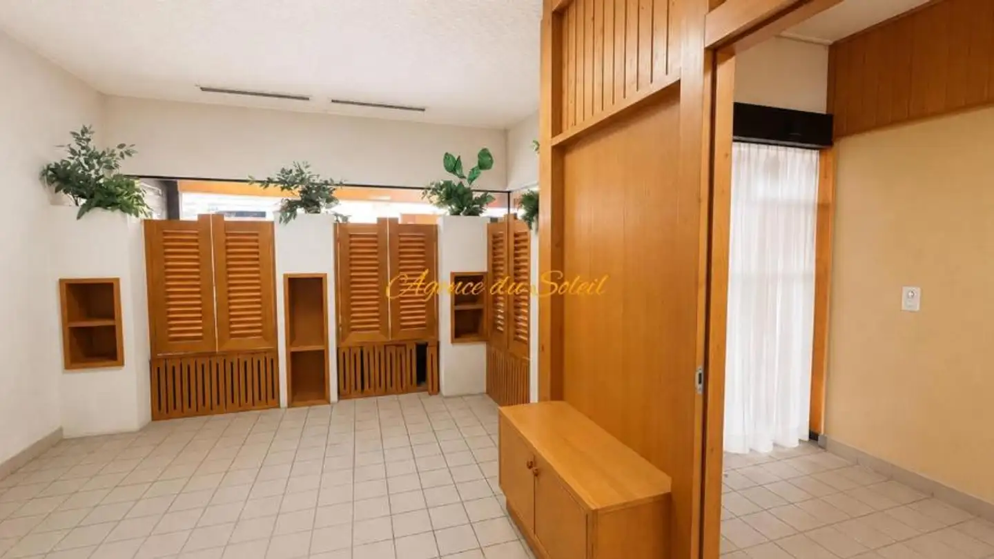 Studio medico in vendita - 3963 Crans-Montana - Foto 2