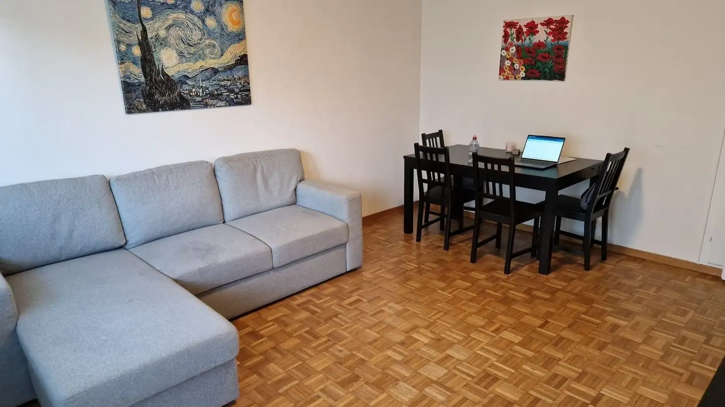 Appartement à louer - 8952 Schlieren - Photo 3