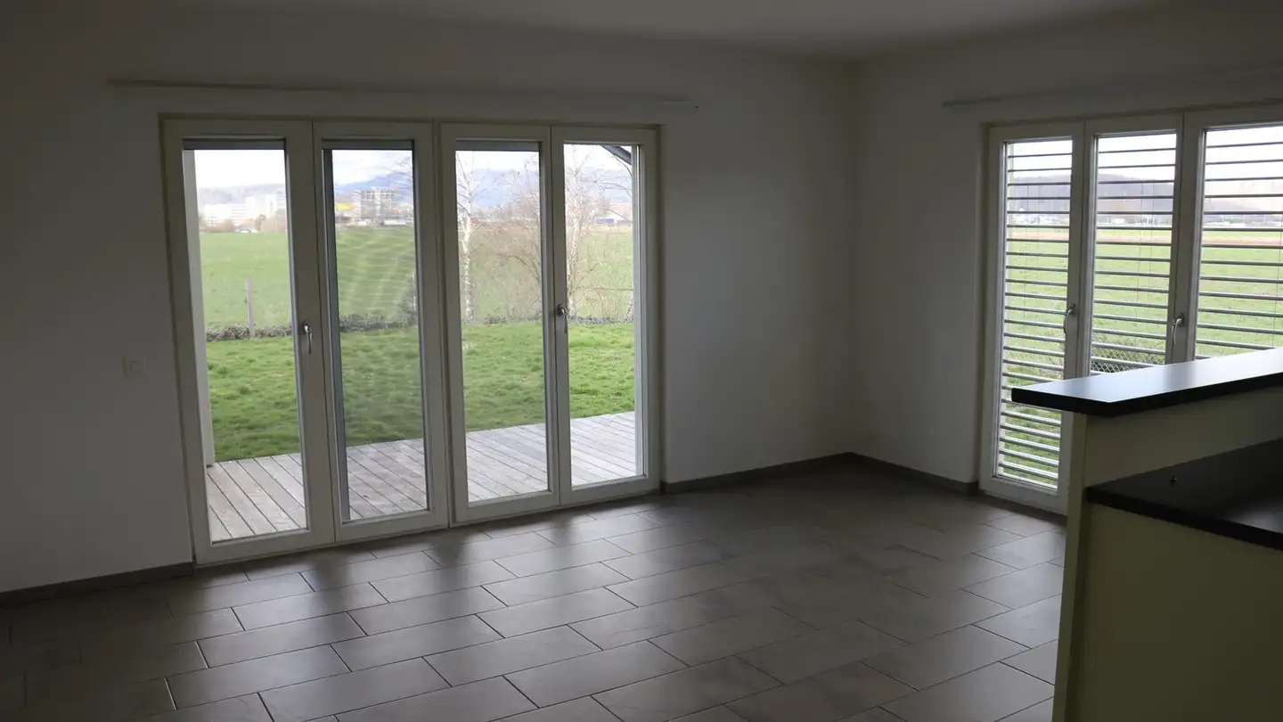 Apartment for rent - Holderhof 1, 5242 Lupfig