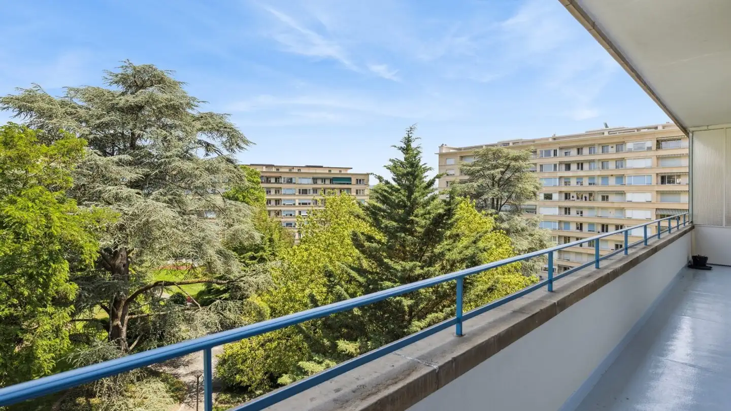 Appartamento in vendita - 1202 Genève