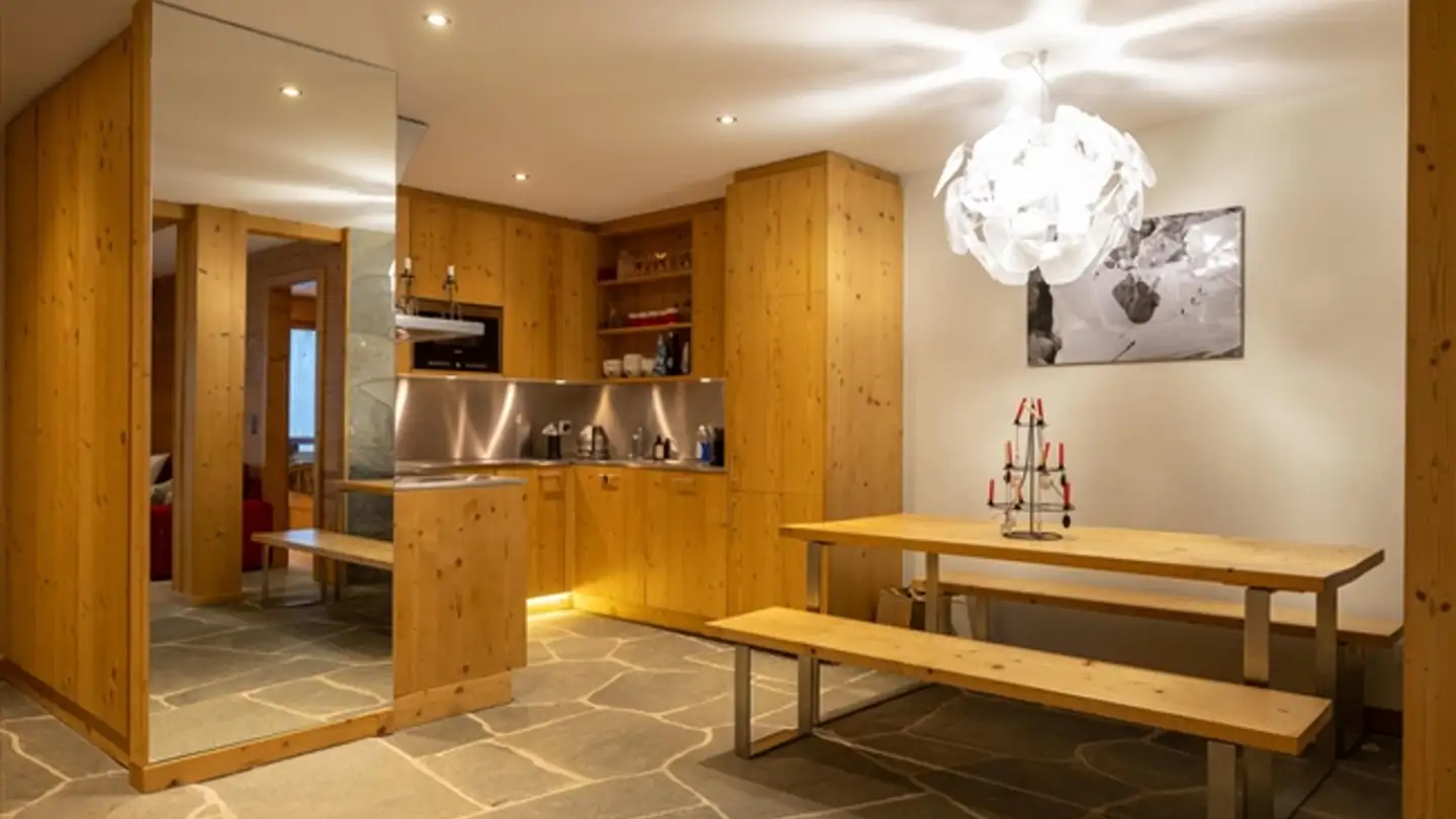 Appartamento in vendita - Chemin Des Cibles 17, 1997 Haute-Nendaz - Photo 4