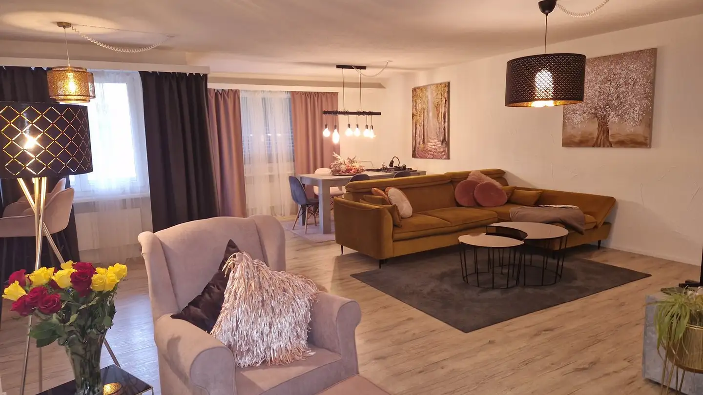 Appartamento in affitto - Eichenweg 5, 8424 Embrach - Foto 4