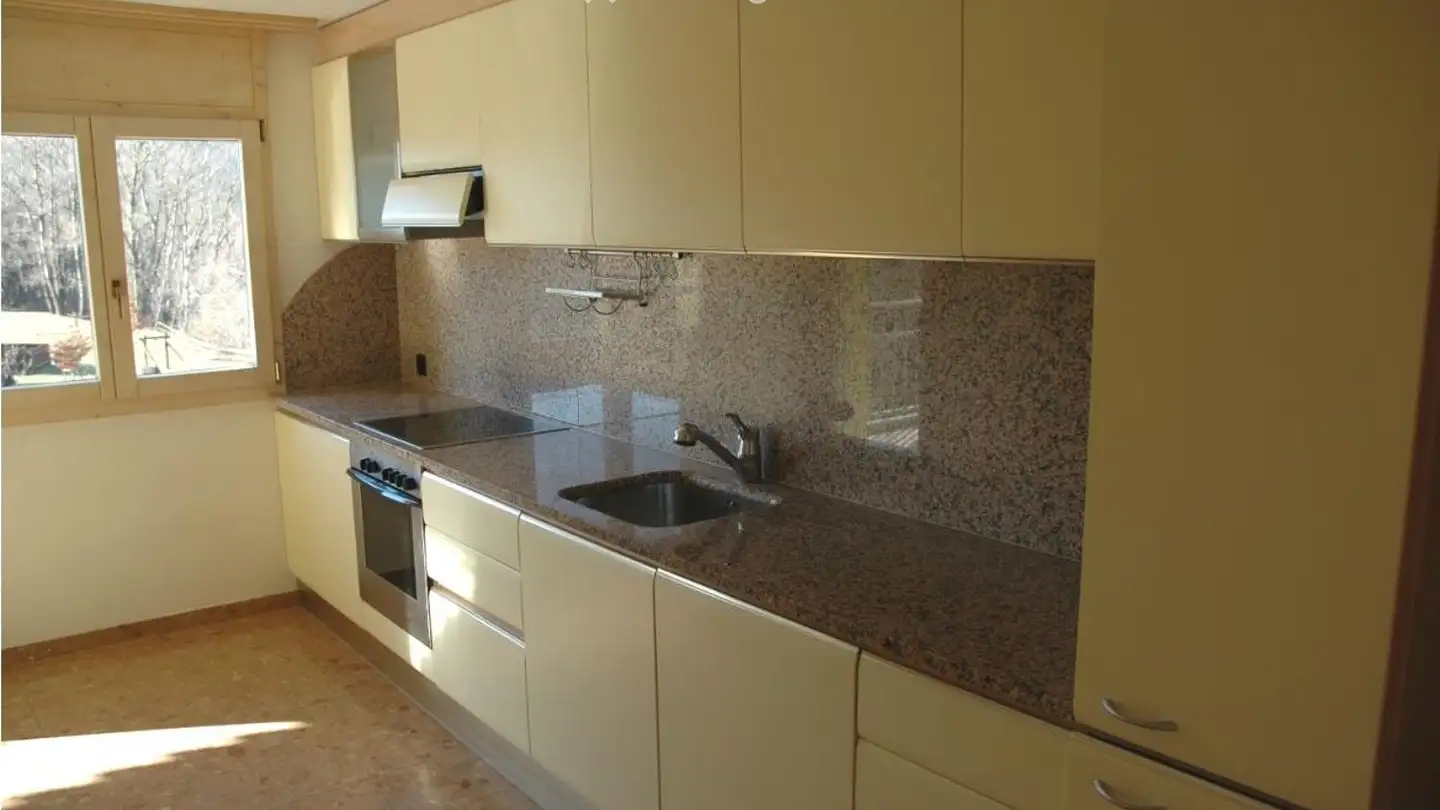 Appartamento in affitto - Viale Moesa 48, 6517 Arbedo