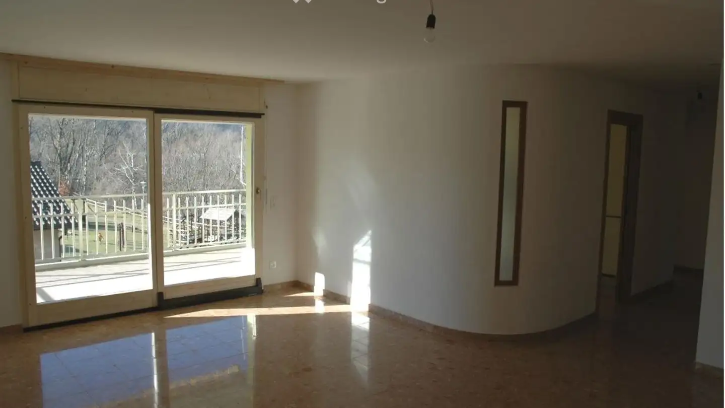 Appartamento in affitto - Viale Moesa 48, 6517 Arbedo - Foto 3