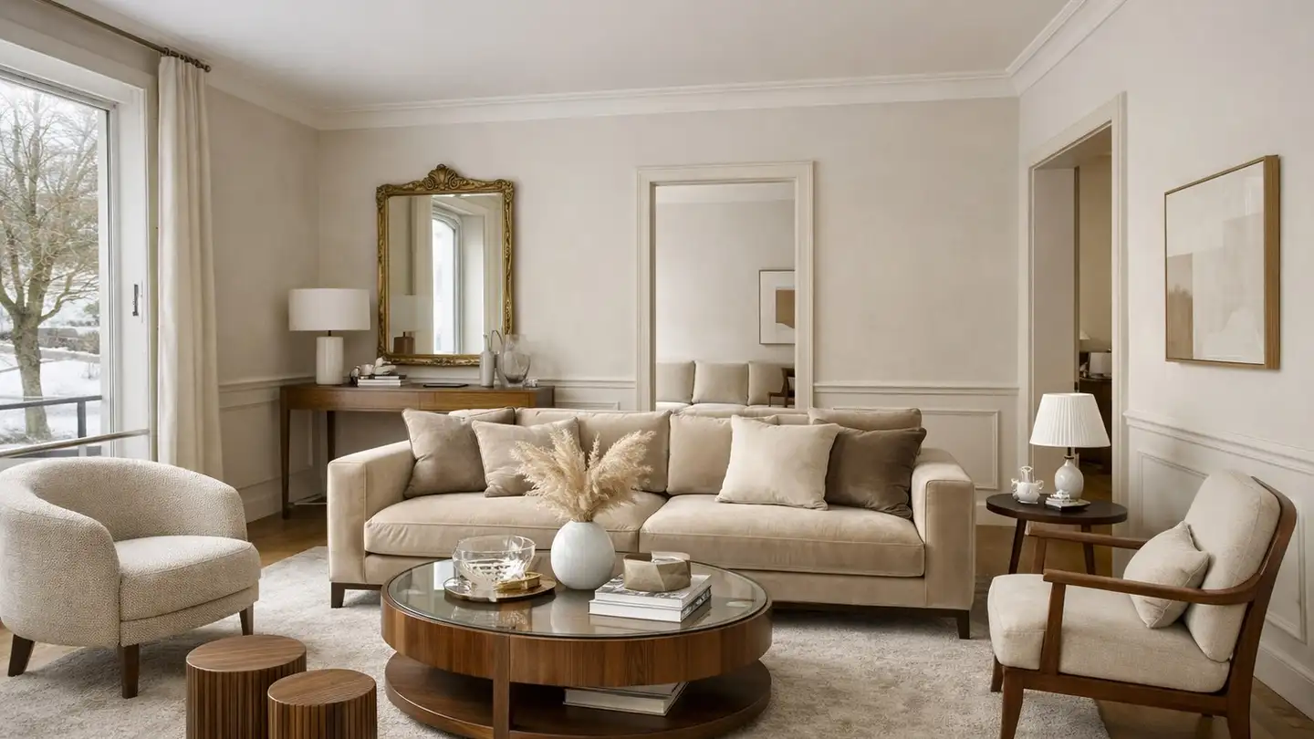 Apartment for rent - Schwandenwiesen 27, 8052 Zürich