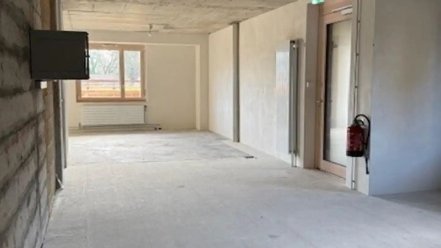 Office space for rent - Chemin César- Courvoisier 6, 1290 Versoix