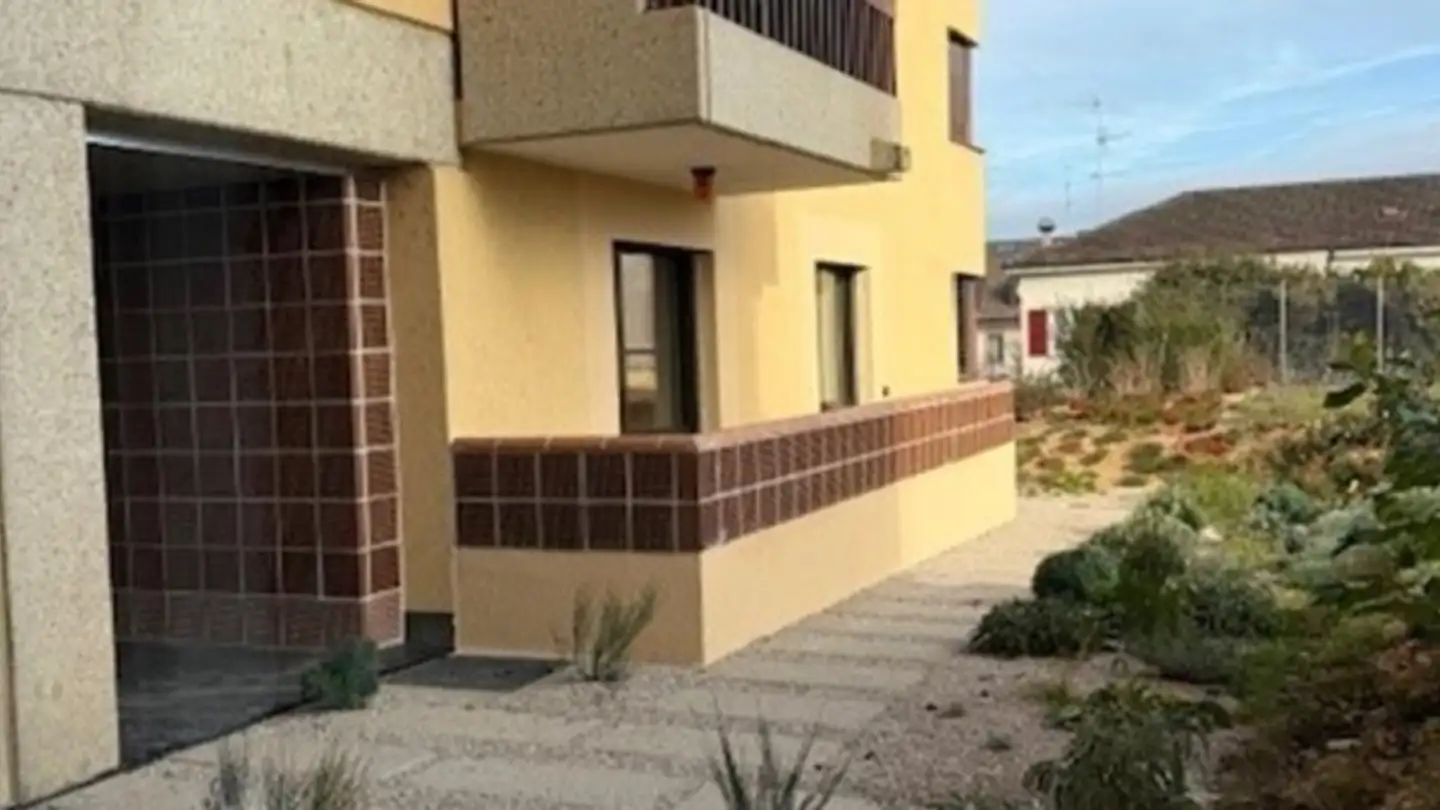 Office space for rent - Chemin César- Courvoisier 6, 1290 Versoix - Photo 3