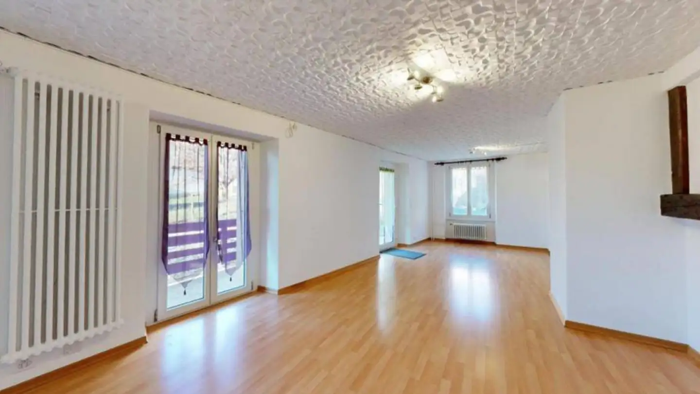 Immeuble résidentiel à vendre - 1446 Baulmes