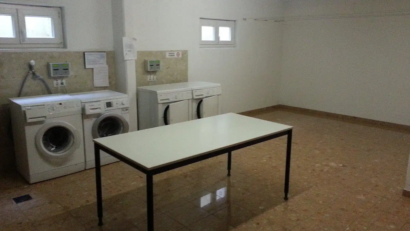 Appartamento in affitto - Viale Moesa 48, 6517 Arbedo - Foto 2