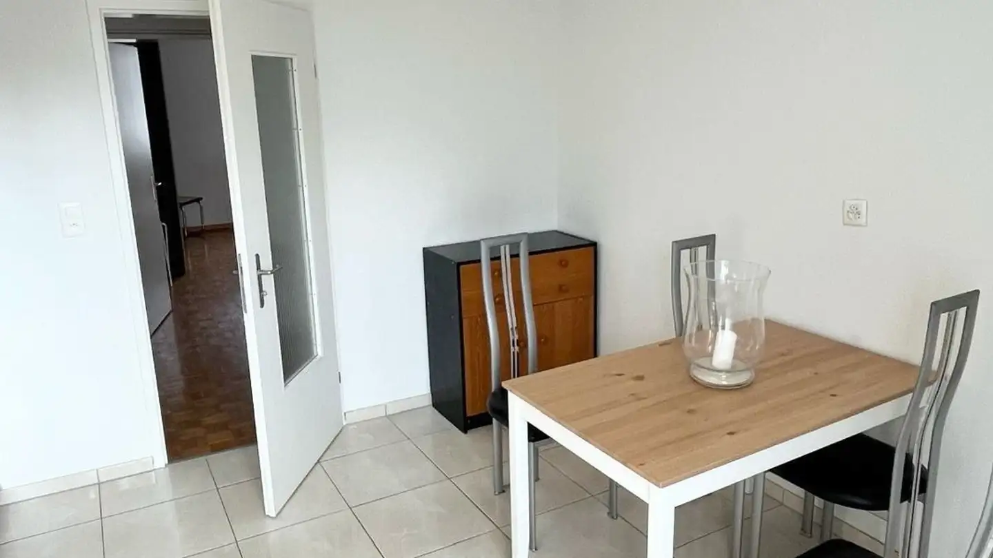 Zimmer mieten - Hopfenstrasse 15, 8045 Zürich - Foto 4