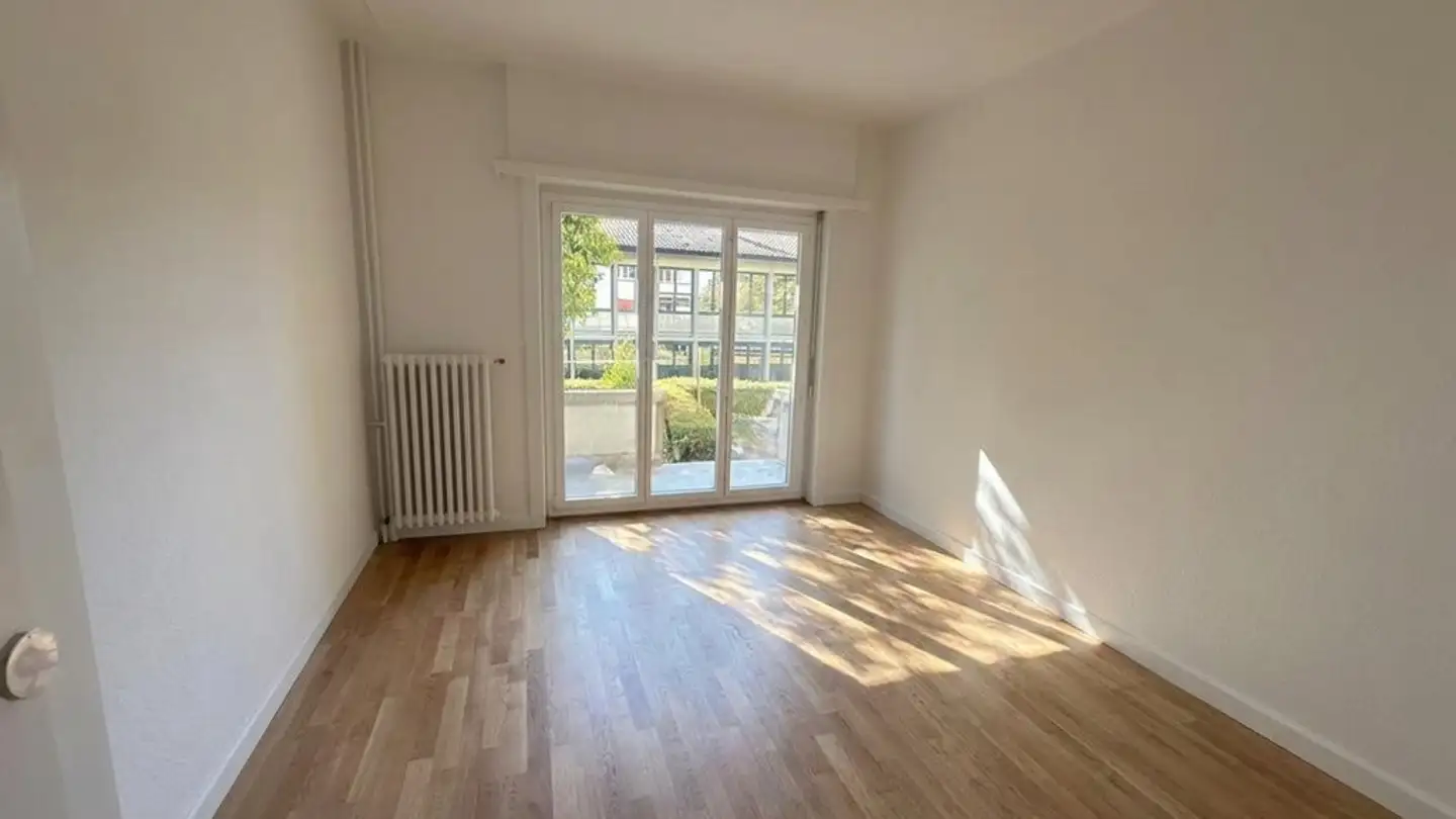 Appartement à louer - Avenue de Sévery 5, 1004 Lausanne - Photo 4
