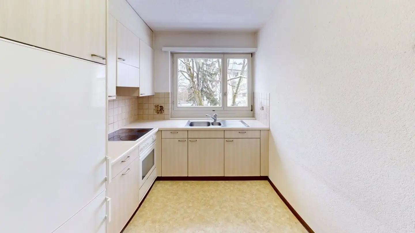 Apartment for rent - Schwandenwiesen 27, 8052 Zürich - Photo 4