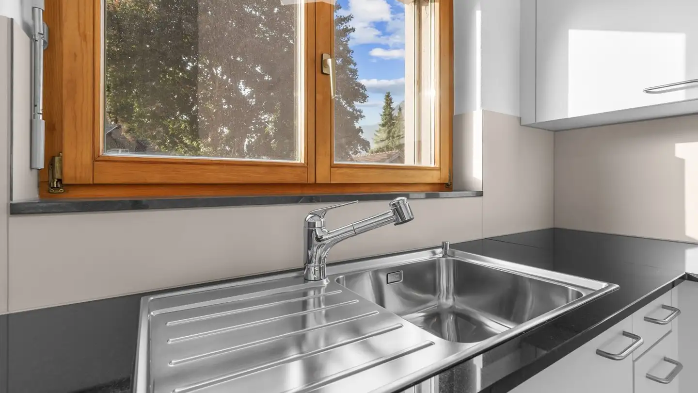 Apartment for rent - Mühlbachweg 2, 7304 Maienfeld - Photo 4