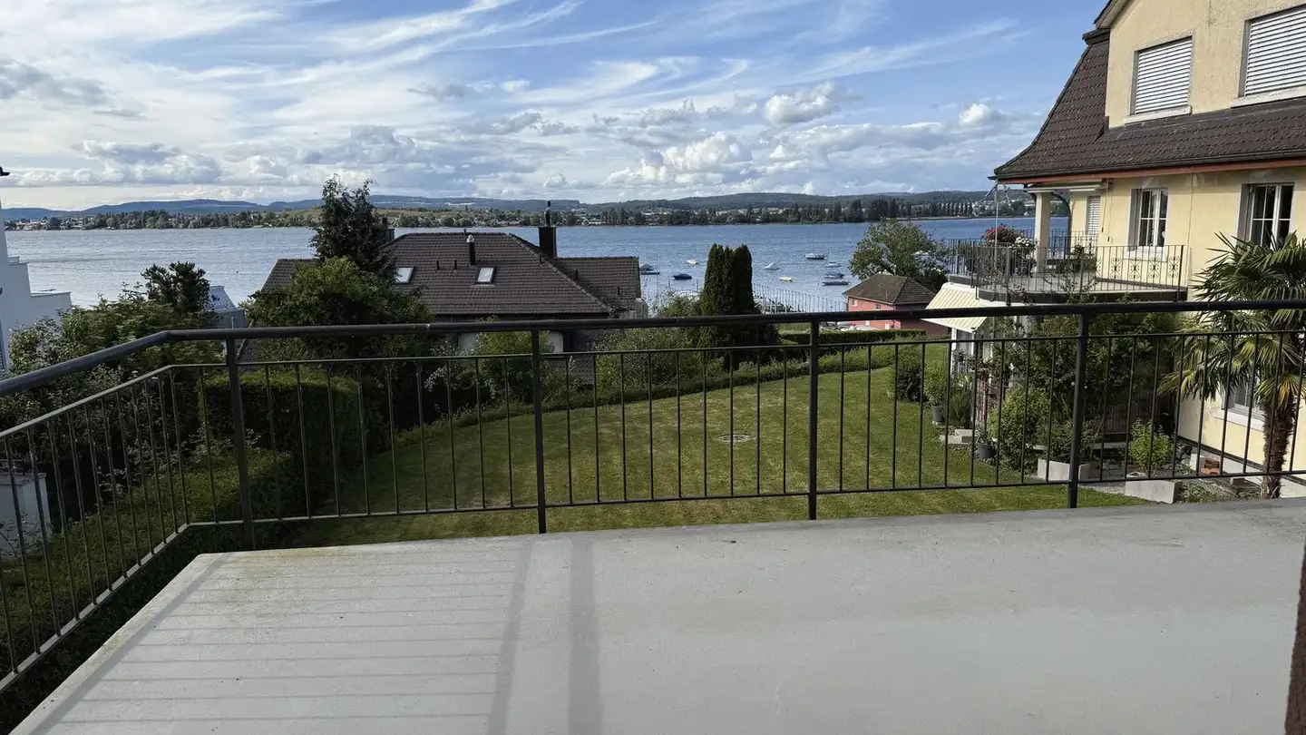 Apartment for rent - Hauptstrasse 65, 8272 Ermatingen - Photo 4