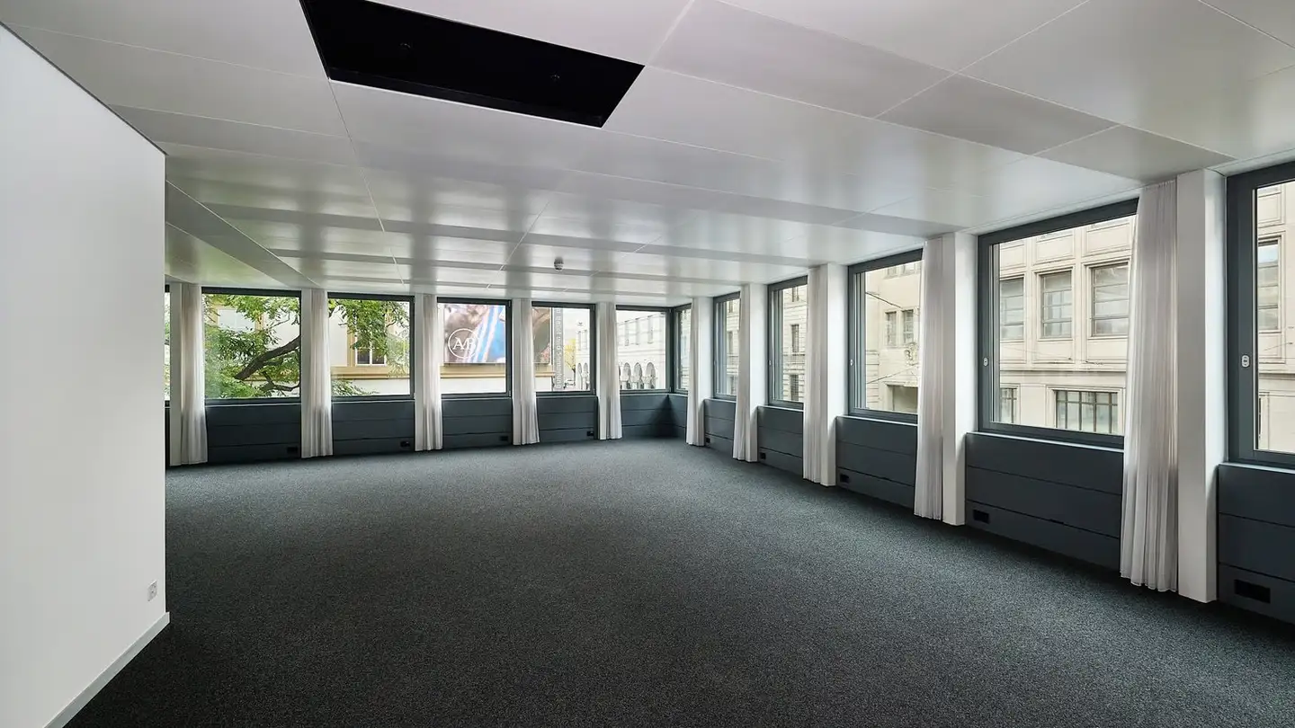 Office space for rent - St. Alban-Graben 3, 4051 Basel - Photo 2