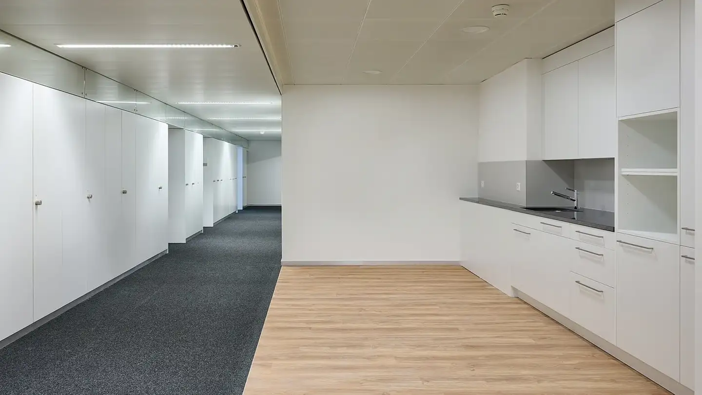 Office space for rent - St. Alban-Graben 3, 4051 Basel - Photo 4