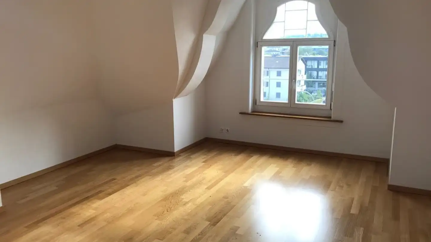 Wohnung mieten - Birkenweg 5b, 8500 Frauenfeld - Foto 3
