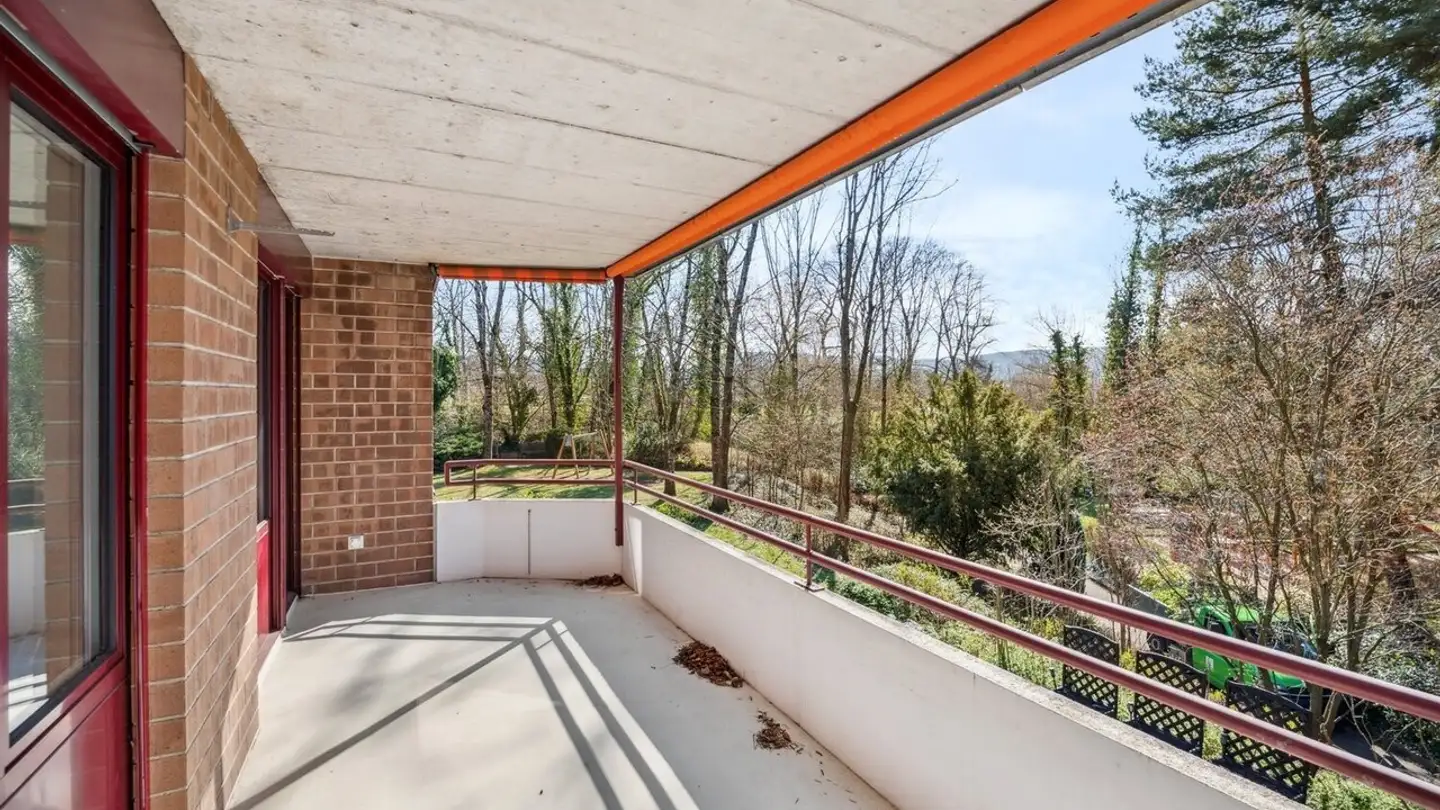 Appartamento in affitto - General Guisan-Strasse 29, 4144 Arlesheim - Photo 3