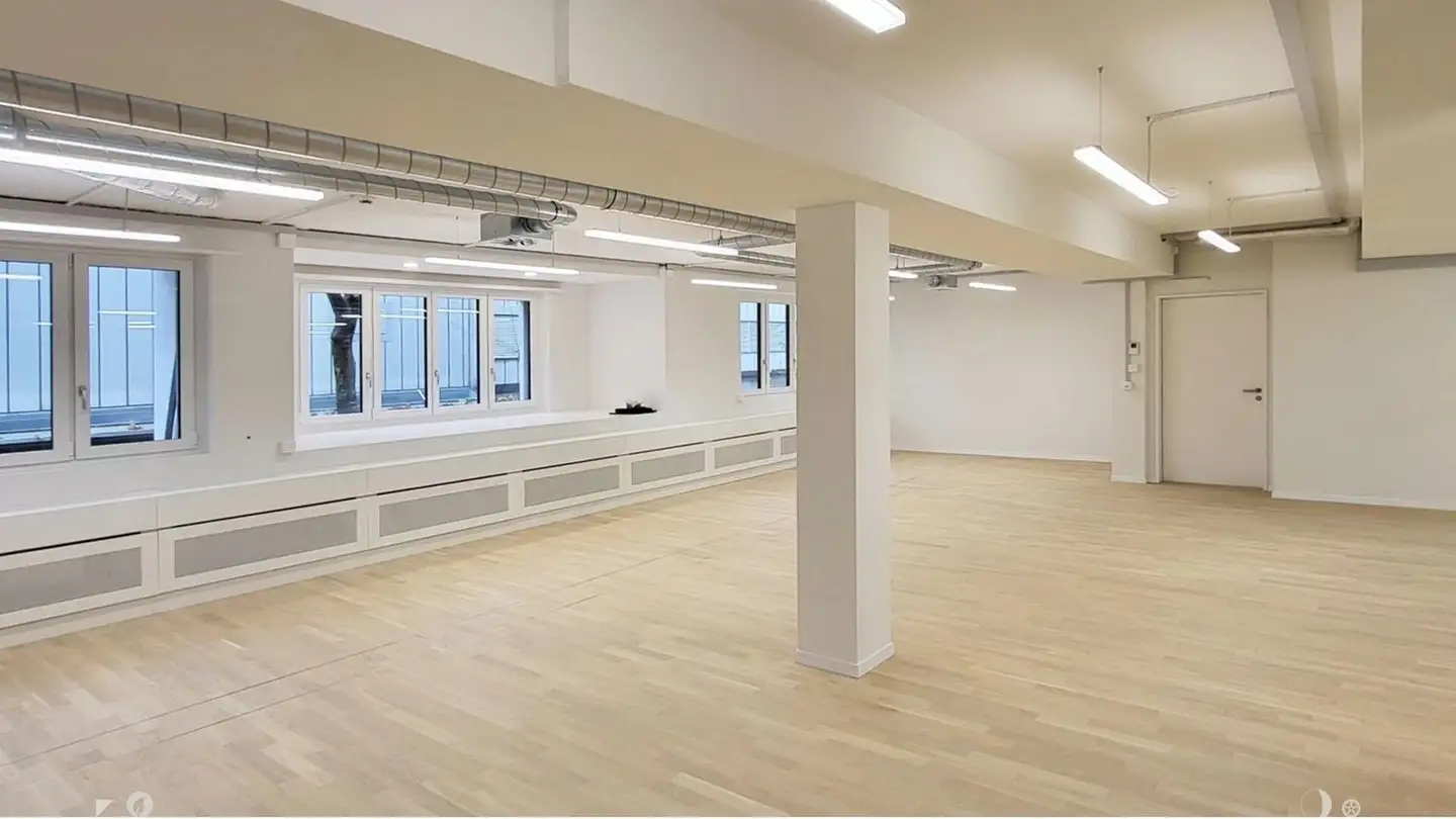 Bureau à louer - Rue De Flore / Florastrasse 16, 2502 Biel/Bienne - Photo 2