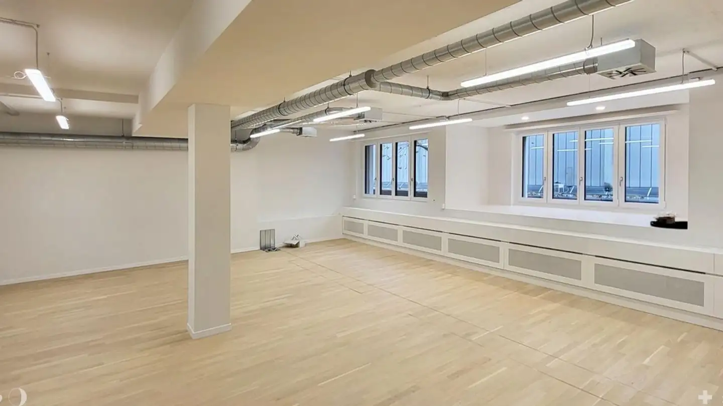 Bureau à louer - Rue De Flore / Florastrasse 16, 2502 Biel/Bienne - Photo 4