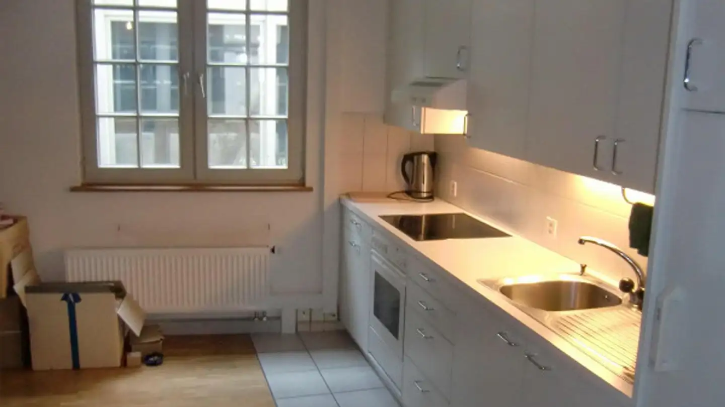 Appartamento in affitto - Webergasse 31, 8200 Schaffhausen - Foto 2