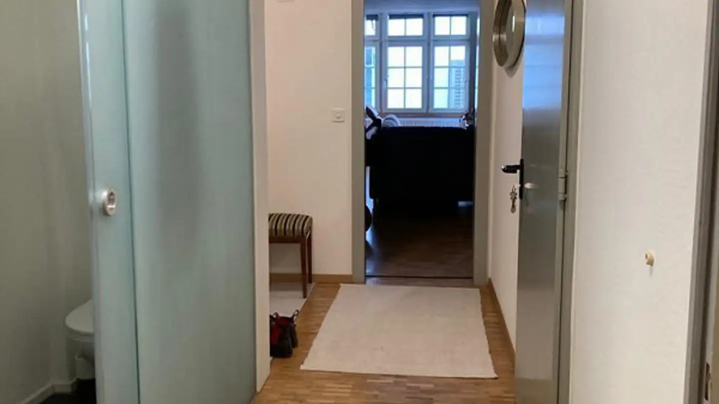 Appartamento in affitto - Webergasse 31, 8200 Schaffhausen - Foto 3