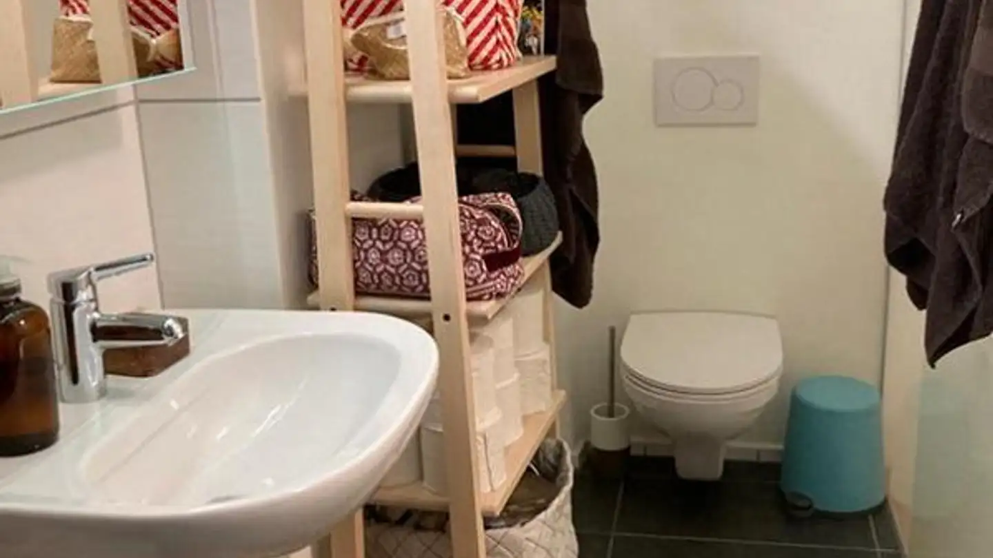 Appartamento in affitto - Webergasse 31, 8200 Schaffhausen - Foto 4