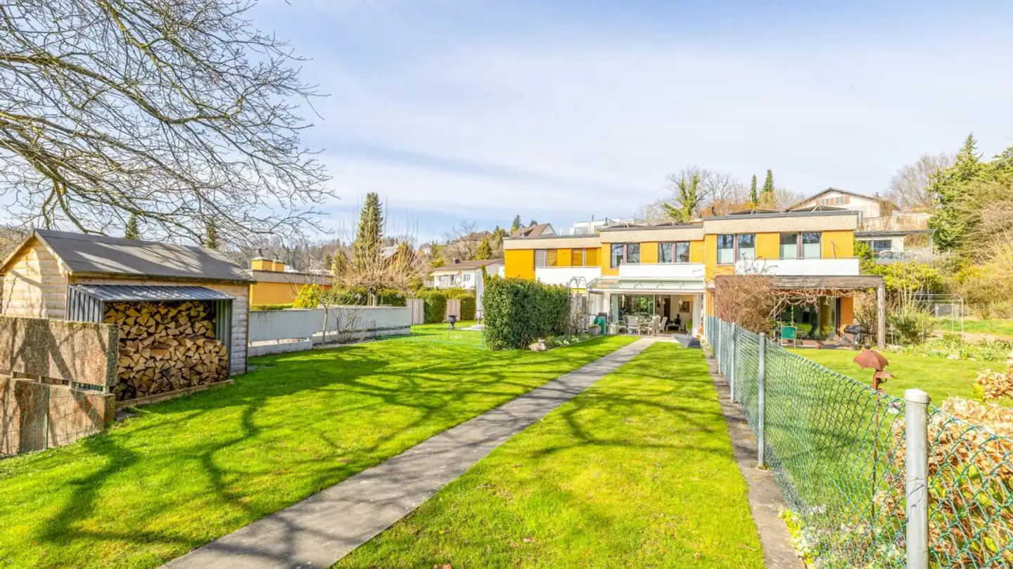 Single house for sale - Weinbergstrasse 63, 8302 Kloten