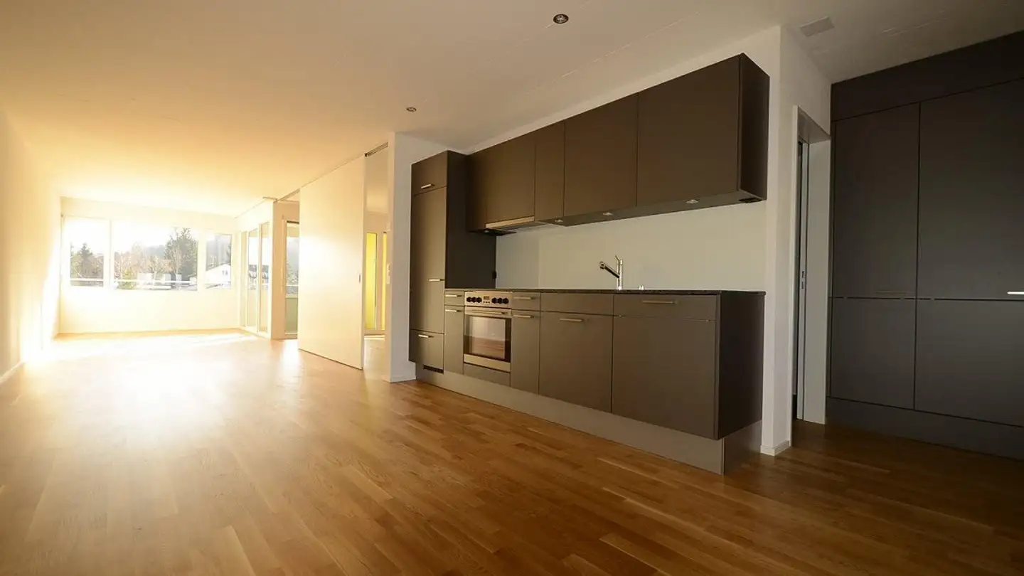 Apartment for rent - Könizstrasse 151, 3097 Liebefeld - Photo 2