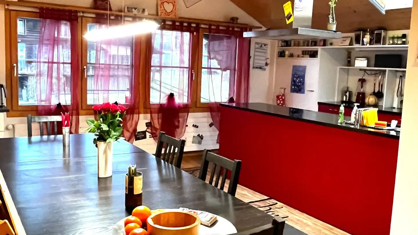 Wohnung mieten - Sigriswilstrasse 155, 3655 Sigriswil - Foto 4